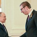 Svetski lideri na prijemu u Kremlju: Stigli Vučić i Dodik