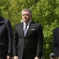 Fico poručio Kaji Kalas: "Nemate ovlašćenja da kritikuje moju posetu Moskvi"