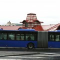 Promena režima rada javnog prevoza Izmena na ovim linijama