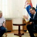 Aleksandar Vučić uputio saučešće povodom smrti bivšeg predsednika Urugvaja Muhike
