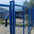 Takozvana kosovska policija upala u Regionalni vodovod u Zubinom Potoku: U zgradi su i spred nje