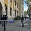 Prekinuta blokada Suda u Nišu, zgradu čuva žandarmerija