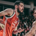 Sad je sve poznato: Otkriveno zašto Nikola Kalinić nije igrao drugo poluvreme meča Igokea - Zvezda