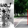 „Promena okvira“ Anđele Abramović i Julije Kasteluči u Hangaru Luke Beograd