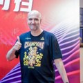 Mudreša kreirao istorijsko iznenađenje kako je košarkaški trener osvojio Kinu potpuno neočekivano