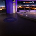Newsnight: Ko aktiviste drži u pritvoru - protesti ili vlast? (19.5.2025)