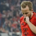Kakvo veče za Harija Kejna - Totenhem osvojio trofej, a on dobio veliko priznanje