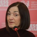 Smajlović: Blokaderi trčali u Strazbur da traže da Zapad izvrši pritisak na Vučića VIDEO