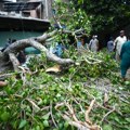 U nevremenu u pakistanskom Pendžabu stradalo najmanje 20 osoba, više od 150 povređenih
