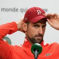 Srpska starleta videla šta je Novak uradio, pa hitno reagovala: Poslala mu srce, nije mogla da izdrži