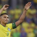 Tijago Silva i senzacionalni povratak u 42. godini?