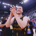 "Tata" Marselinjo dominira Španijom, Brazilac u 42. godini MVP Endesa lige!