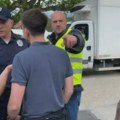 Napad pristalica SNS na ekipu N1 i novinara "Glasa Zaječara" u Jelašnici