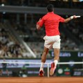 Novak obara Rafin rekord: Ne možete me ovde porediti s njim