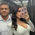Stigla beba u dom bivšeg rijaliti učesnika! David postao otac dva dana posle venčanja, ime bebe je vrlo retko