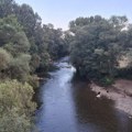 Drugi tretman suzbijanja larvi komaraca duž reka i zabarenih površina