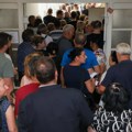 (Uživo) Zatvorena biračka mesta u Zaječaru i Kosjeriću Čekaju se rezultati!