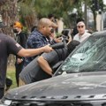 "Nećemo im dozvoliti da se izvuku": Tramp pojačava pritisak na proteste u SAD uz sastanak sa generalima!