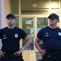 Uhapšena dva muškarca zbog sumnje da su fizički napali novinarku Informera u Kosjeriću