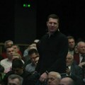 Andrej Vučić tužio Vijesti zbog objavljivanja Skaj komunikacije, tvrdi da ne poznaje kriminalce