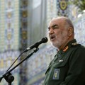 Komandant Iranske revolucionarne garde ubijen u napadu na Teheran