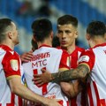 Završen letnji odmor na "Mitiću", Zvezda kreće u novi napad na Ligu šampiona