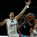Dirljivo! Virtus posvetio pobedu Polonari koji se leči od leukemije (video)