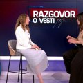 Sofija Mandić: Vladajuću koaliciju boli što nema opozicije i civilnog društa u Radnoj grupi a unapređenje izbornog procesa