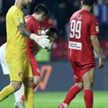 Zvanično: Milošević menja Jovanovića na golu Partizana