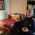 Preminuo Aleksandar Kerković: Legenda srpske košarke zauvek nas je napustila u 103. godini