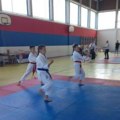 Pet medalja za prokupačke karatiste na „Katana kupu“ u Žitorađi