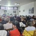 HUMANITARNO KNJIŽEVNO VEČE ZAVIČAJNIH AUTORA