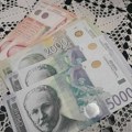 DA LI VAM JE "PROSEK" DOSTIŽAN: Prosečna plata u Novom Sadu za april bila 124.012 dinara