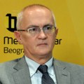 Šabić: Sinoćnom emisijom na više televizija izvršen teži oblik krivičnog dela izazivanja panike