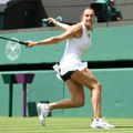 Rezultati prvog dana Vimbldona – dame: Moćna Sabalenka i eliminacija grend slem šampionke