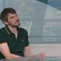 Slavković: U Srbiji prisutni svi elementi državne i paradržavne represije