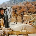 Serđo Leone i vestern koji je ispratio stari svet i dočekao novu Ameriku