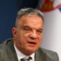 Ministar Stanković: Ne dam prosvetu blokaderima, rektor Đokić promoviše rušenje države
