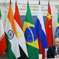 Лидери БРИКС-а декларацијом изразили наду у окончање рата у Украјини
