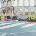 Počeo 72. Pula film festival: Prvi put se dodeljuje nagrada "Zlatna arena"
