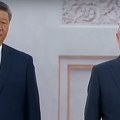 Moskva i Peking: Čvrst savez u odbrani ključnih interesa