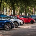 Izmene parking zona u Beogradu, naplata i nedeljom