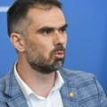 Mićin o protestu ispred svog stana: Nadam se da se neće ponoviti, ohrabruje što nije bilo opozicije