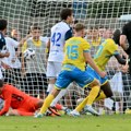 Koper izbacio Želju, Dečić zakazao duel sa Rapidom - prošla i Sutjeska VIDEO