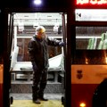 Prevrnuo se autobus pun putnika: Teška nesreća u Iranu: Poginula 21 osoba (foto)