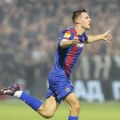 Uživo: Partizan - Železničar: Crno-beli vidaju rane iz Evrope