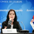 Predsednica Vrhovnog suda izbačena iz izbornog odbora