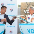 Nastavak saradnje sa KSS