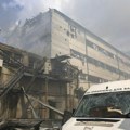 Bačene klizne bombe na Harkov: Rusija izvela žestok napad, ima mrtvih