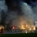 UEFA opet kaznila Partizan pred revanš sa Oleksandrijom